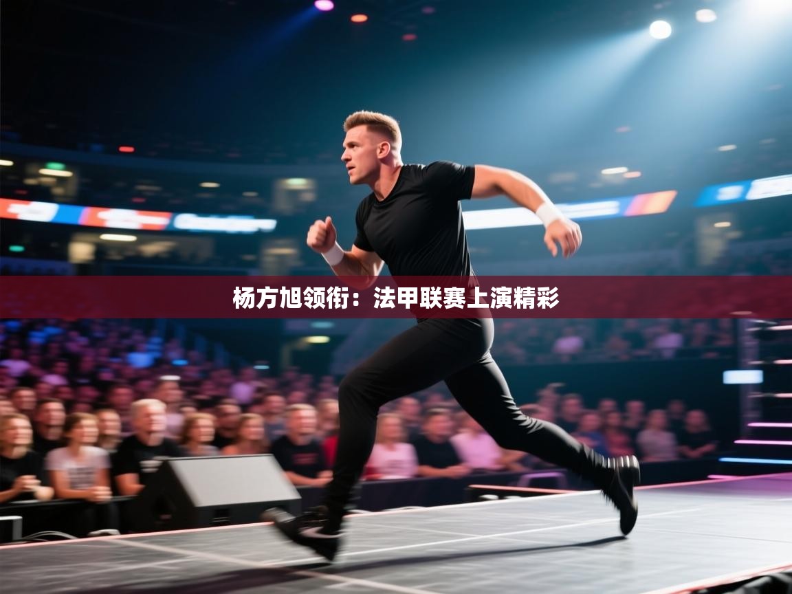 杨方旭领衔：法甲联赛上演精彩  第2张