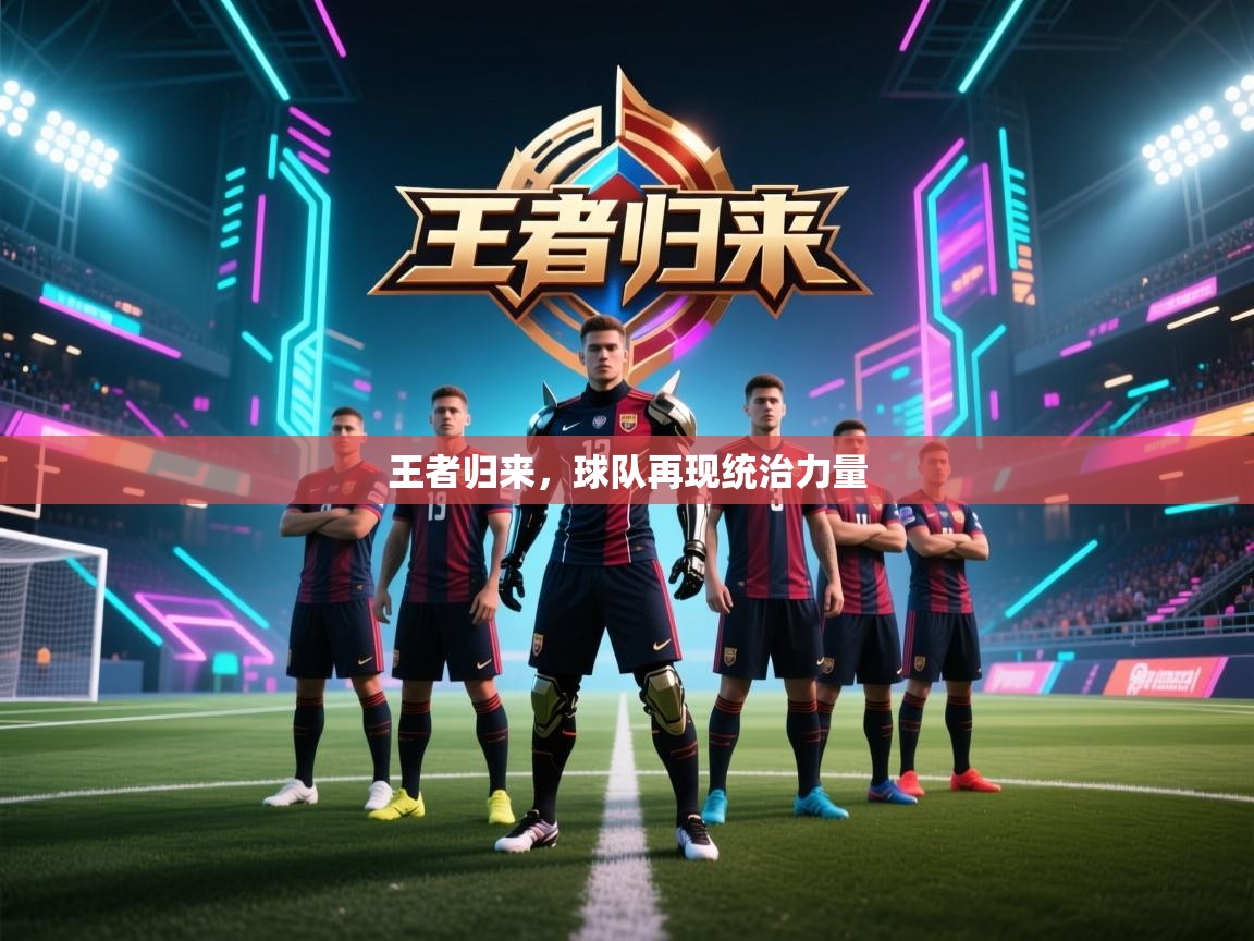 王者归来，球队再现统治力量  第2张