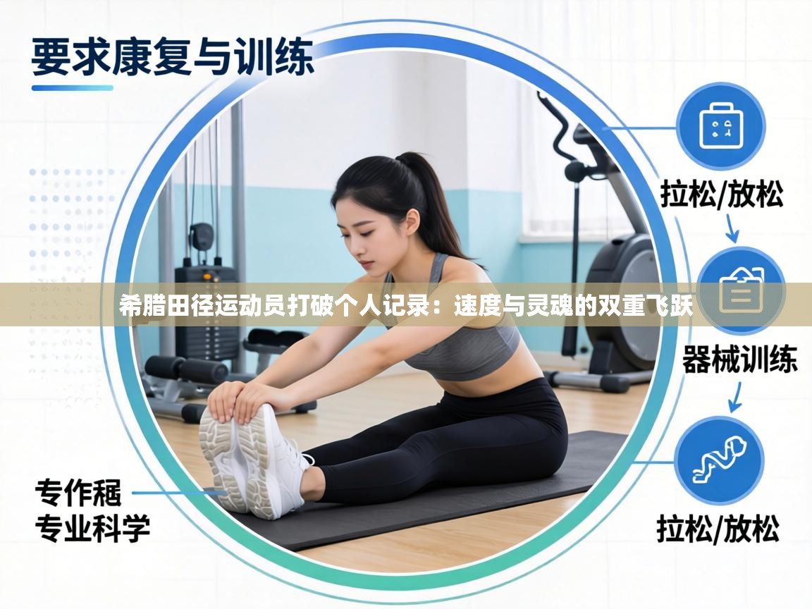 希腊田径运动员打破个人记录：速度与灵魂的双重飞跃  第1张