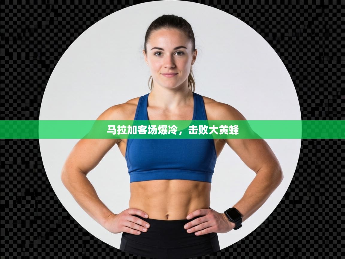 马拉加客场爆冷，击败大黄蜂  第1张